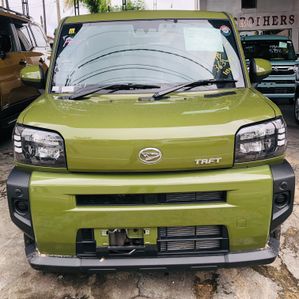 Daihatsu 2023 - Image 2