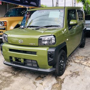 Daihatsu 2023 - Image 3