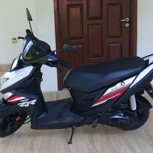 Yamaha Ray ZR edition 2019 - Image 3