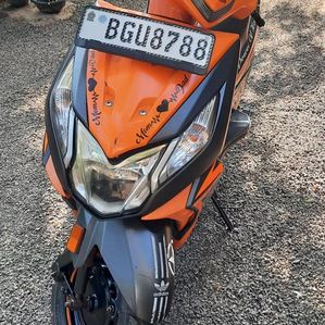 Honda Dio 2018 - Image 2