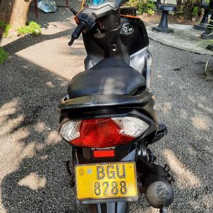 Honda Dio 2018 - Image 3