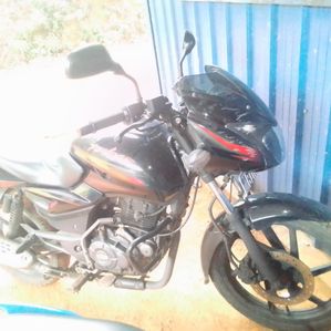 Bajaj Pulsar 150 2019 - Image 2