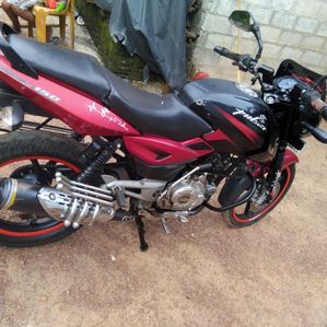 Bajaj Pulsar 150 2016 - Image 2