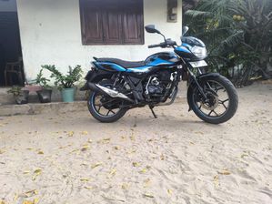 Bajaj Discover 125 2024
