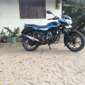 Bajaj Discover 125 2024 - Image 2