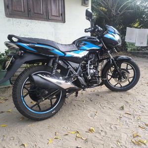 Bajaj Discover 125 2024 - Image 3