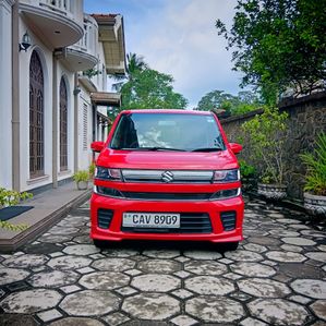 Suzuki Wagon R FZ 2017 - Image 2