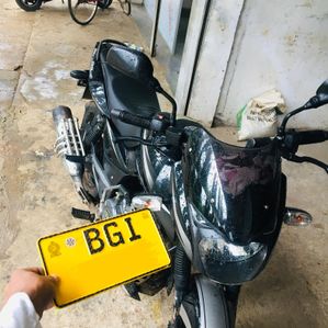 Bajaj Pulsar 150 2017 - Image 3