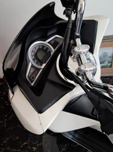 Honda PCX 150 2016
