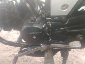 Mahindra Centuro 2014