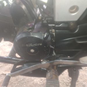 Mahindra Centuro 2014 - Image 2
