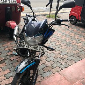 Bajaj Discover Discovery150 2011 - Image 2