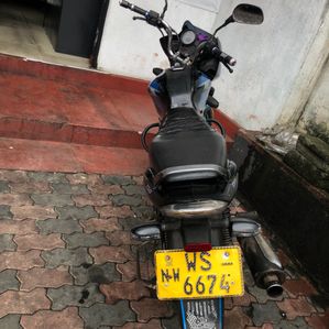 Bajaj Discover Discovery150 2011 - Image 3