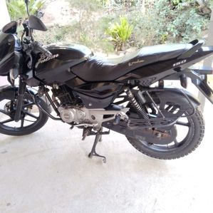 Bajaj Pulsar 150 2014 - Image 2