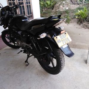 Bajaj Pulsar 150 2014 - Image 3