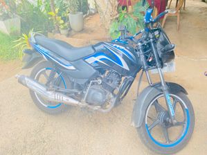 TVS Metro 2016