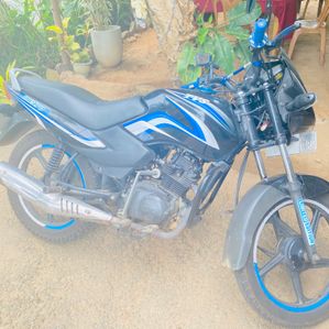 TVS Metro 2016 - Image 2