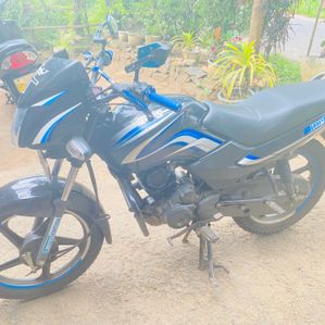 TVS Metro 2016 - Image 3