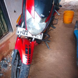 TVS Flame 2008 - Image 2