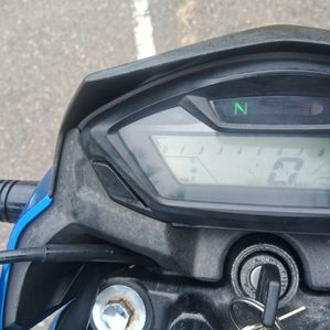 Honda CB Hornet 2018 - Image 3