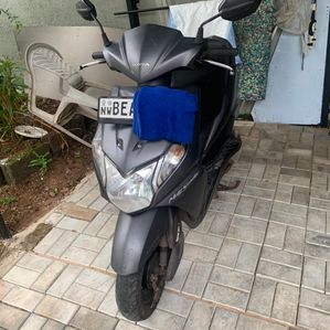 Honda Dio 2016 - Image 2