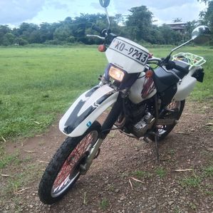 Honda XR 250 2012 - Image 2