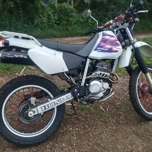 Honda XR 250 2012 - Image 3