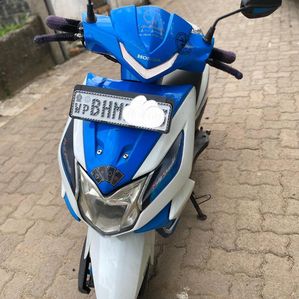 Honda Dio 2019 - Image 3