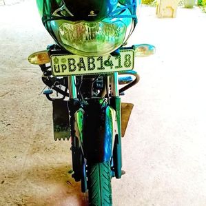 Bajaj Discover 125 2012 - Image 2