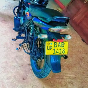 Bajaj Discover 125 2012 - Image 3