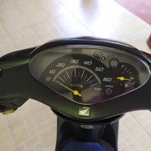 Honda Dio EFI 2023 - Image 2