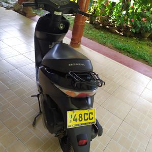 Honda Dio EFI 2023 - Image 3