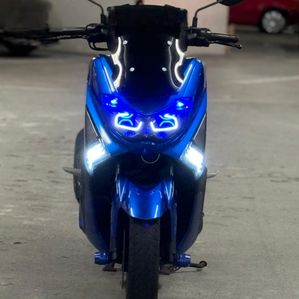 Yamaha N Max 2019 - Image 2