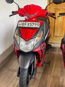 Honda Dio 2017