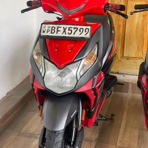 Honda Dio 2017 - Image 2
