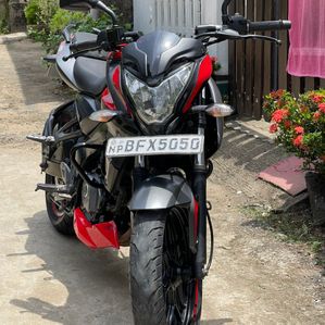 Bajaj Pulsar NS200 2017 - Image 2