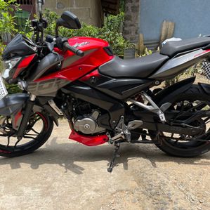 Bajaj Pulsar NS200 2017 - Image 3
