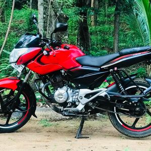 Bajaj Pulsar 135 2014 - Image 2