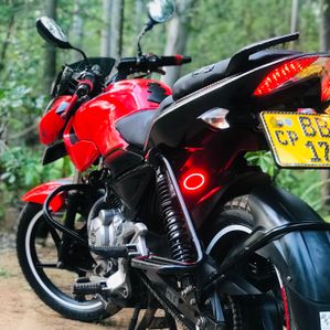 Bajaj Pulsar 135 2014 - Image 3