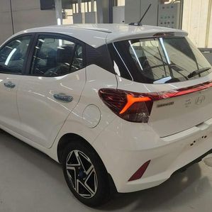 Hyundai Grand i10 2025 - Image 2