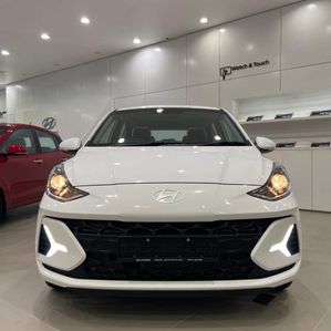 Hyundai Grand i10 2025 - Image 3