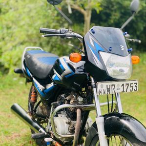 Bajaj CT100 2012 - Image 2