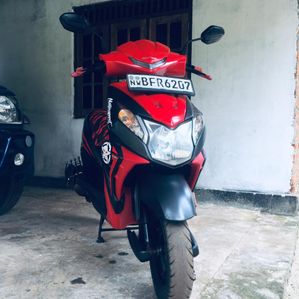 Honda Dio 2017 - Image 2