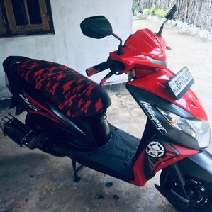 Honda Dio 2017 - Image 3