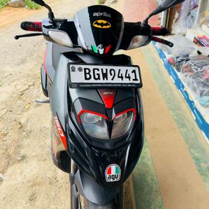 Aprilia SR 150 Race 2017 - Image 3