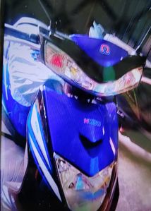 NWOW Electric Bike 2024