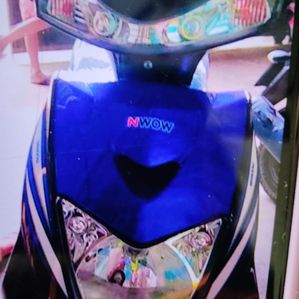 NWOW Electric Bike 2024 - Image 3