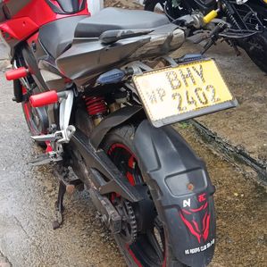 Bajaj Pulsar NS200 2019 - Image 2
