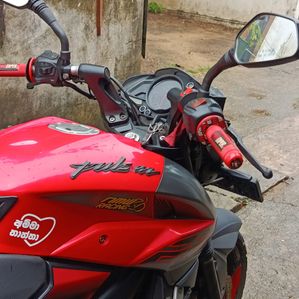 Bajaj Pulsar NS200 2019 - Image 3