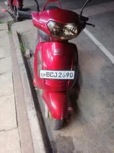 Mahindra Duro DZ 2013